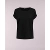 Dames ONLY Shirts & Tops | Basic Shirt Moster 15106662 Noos