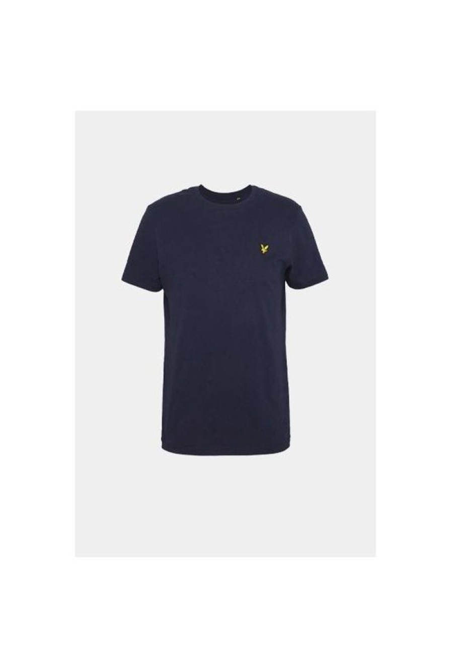 Kinderen Lyle & Scott Shirts & Polo'S | T-Shirt Lsc0003S