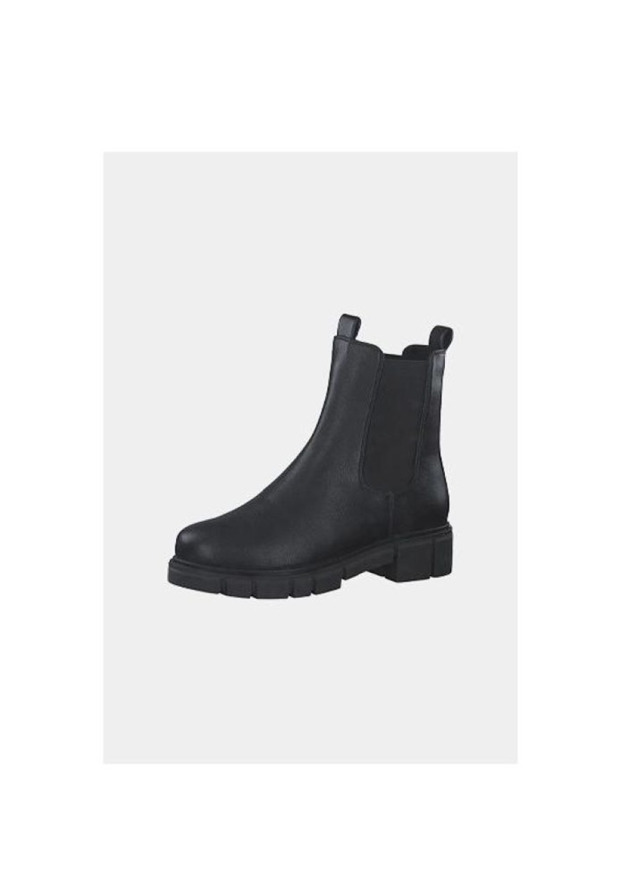 Dames Marco Tozzi Laarzen | Chelsea Boots 2-25413-41