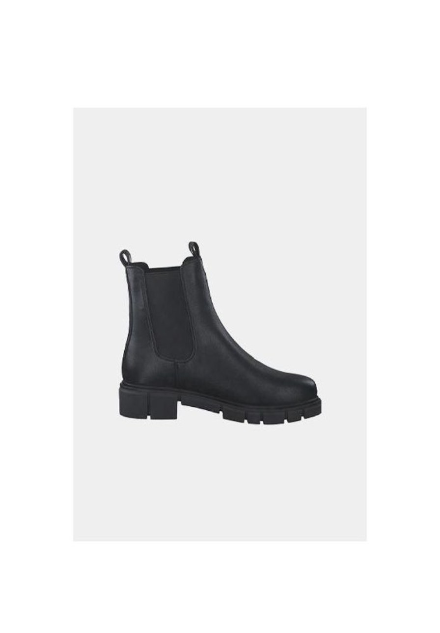 Dames Marco Tozzi Laarzen | Chelsea Boots 2-25413-41