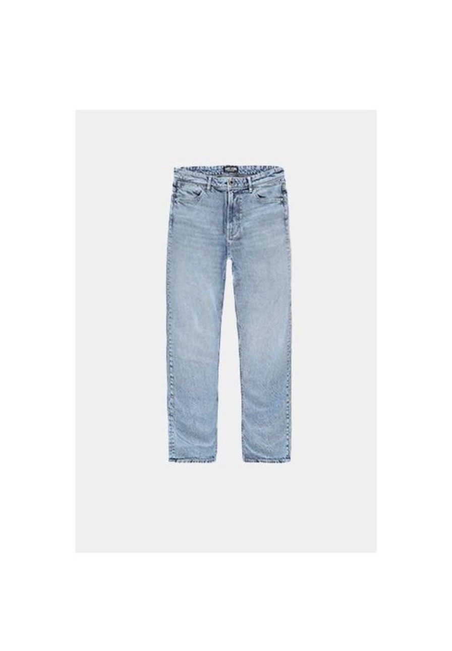 Heren Cars Jeans Jeans | Jeans Guard