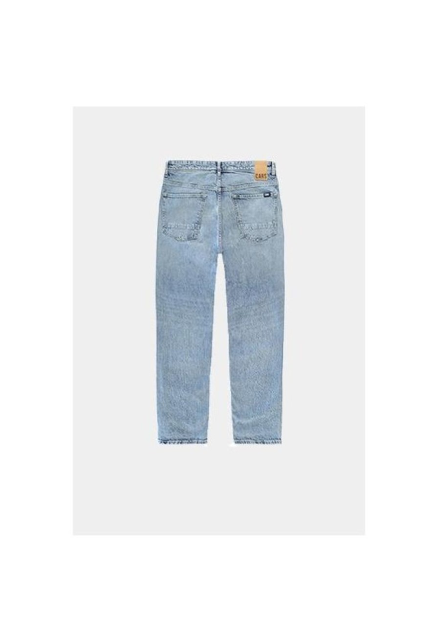 Heren Cars Jeans Jeans | Jeans Guard