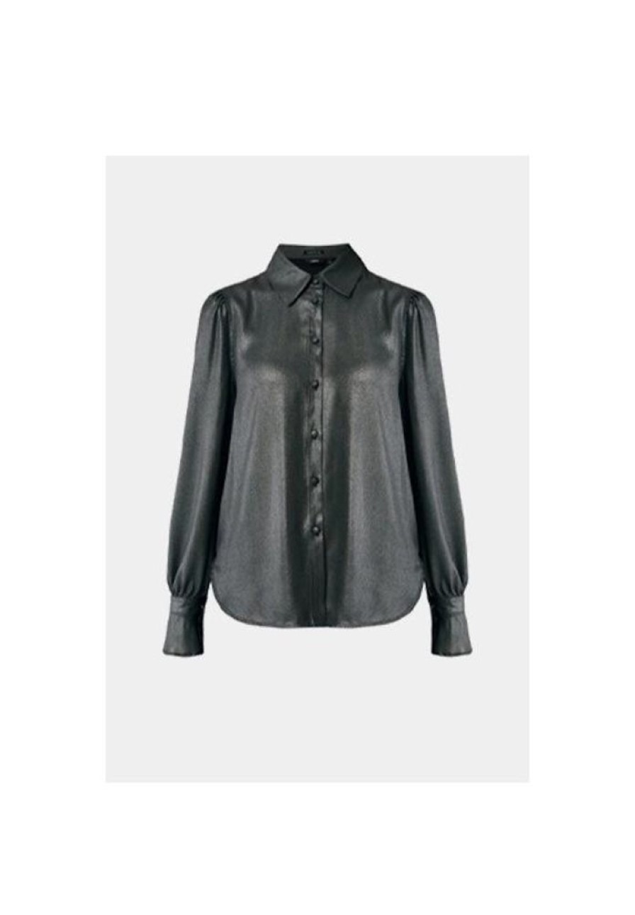 Dames Mexx Blouses & Tunieken | Blouse Xc0427036W