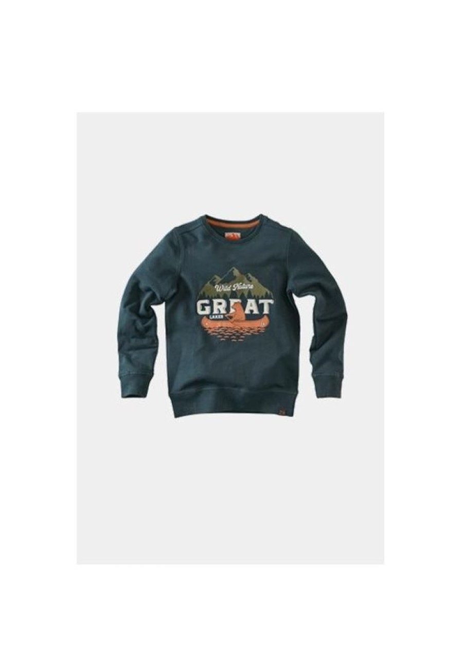 Kinderen Z8 Truien & Vesten | Sweater Eckhard