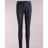 Dames VILA Broeken | Gecoate Broek Commit Skinny Fit 14036194