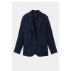 Dames Tom Tailor Jassen & Blazers | Blazer 1039147