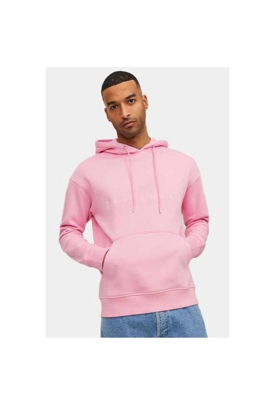 Heren Jack and Jones Truien & Vesten | Hoodie Copenhagen 12176864