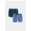 Heren Puma Ondergoed | Boxershorts Basic 2-Pack 521015001