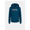 Kinderen Jack and Jones Truien & Vesten | Hoodie Corp 12237459