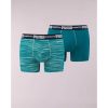 Heren Puma Ondergoed | Boxershorts 2-Pack 581005001