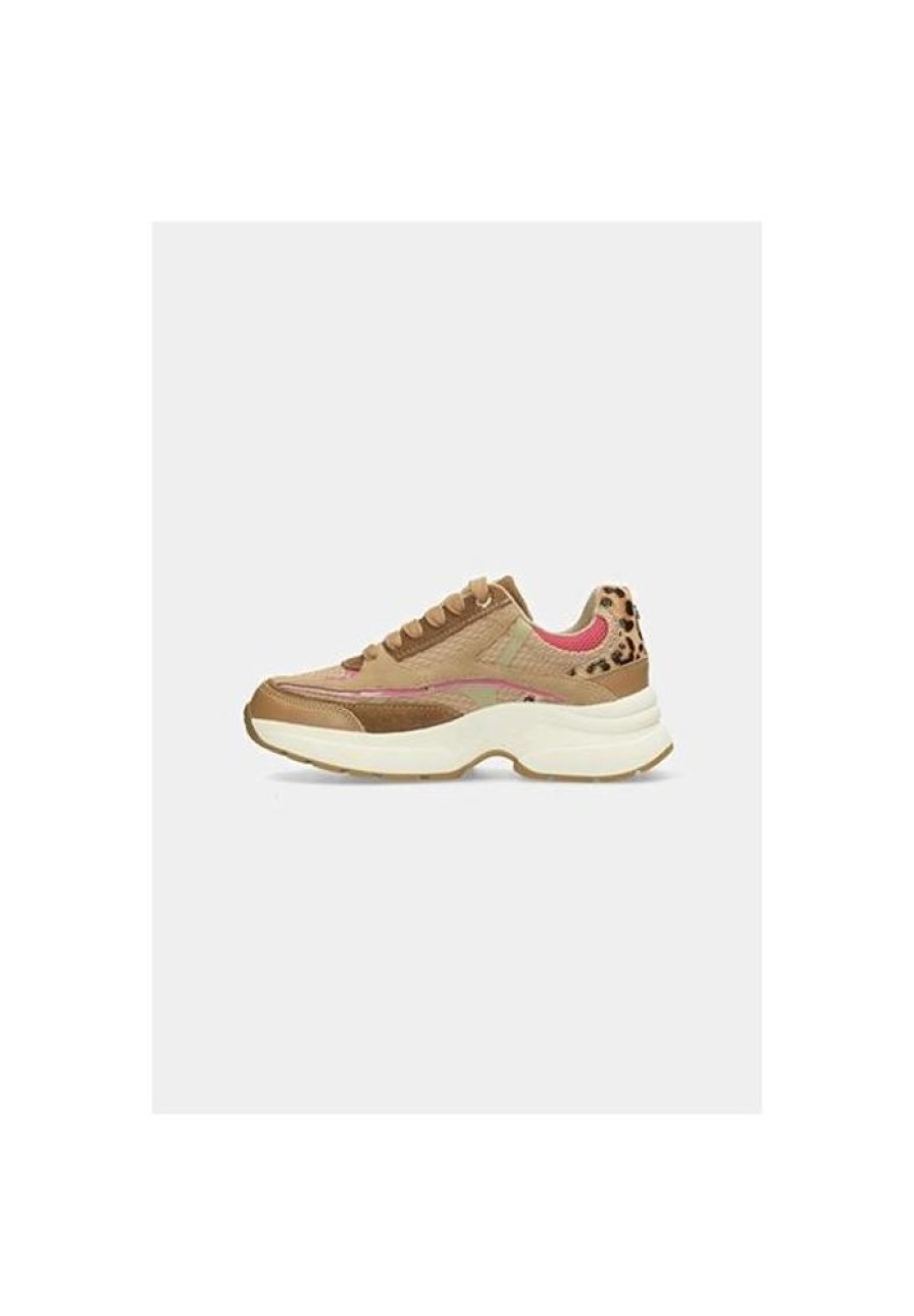 Dames Mexx Sneakers | Sneakers Moala Mxk045006W