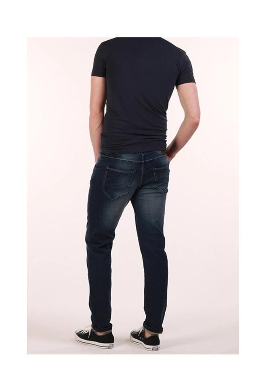 Heren Cars Jeans Jeans | Jeans Regular Fit Prinze Sweatden