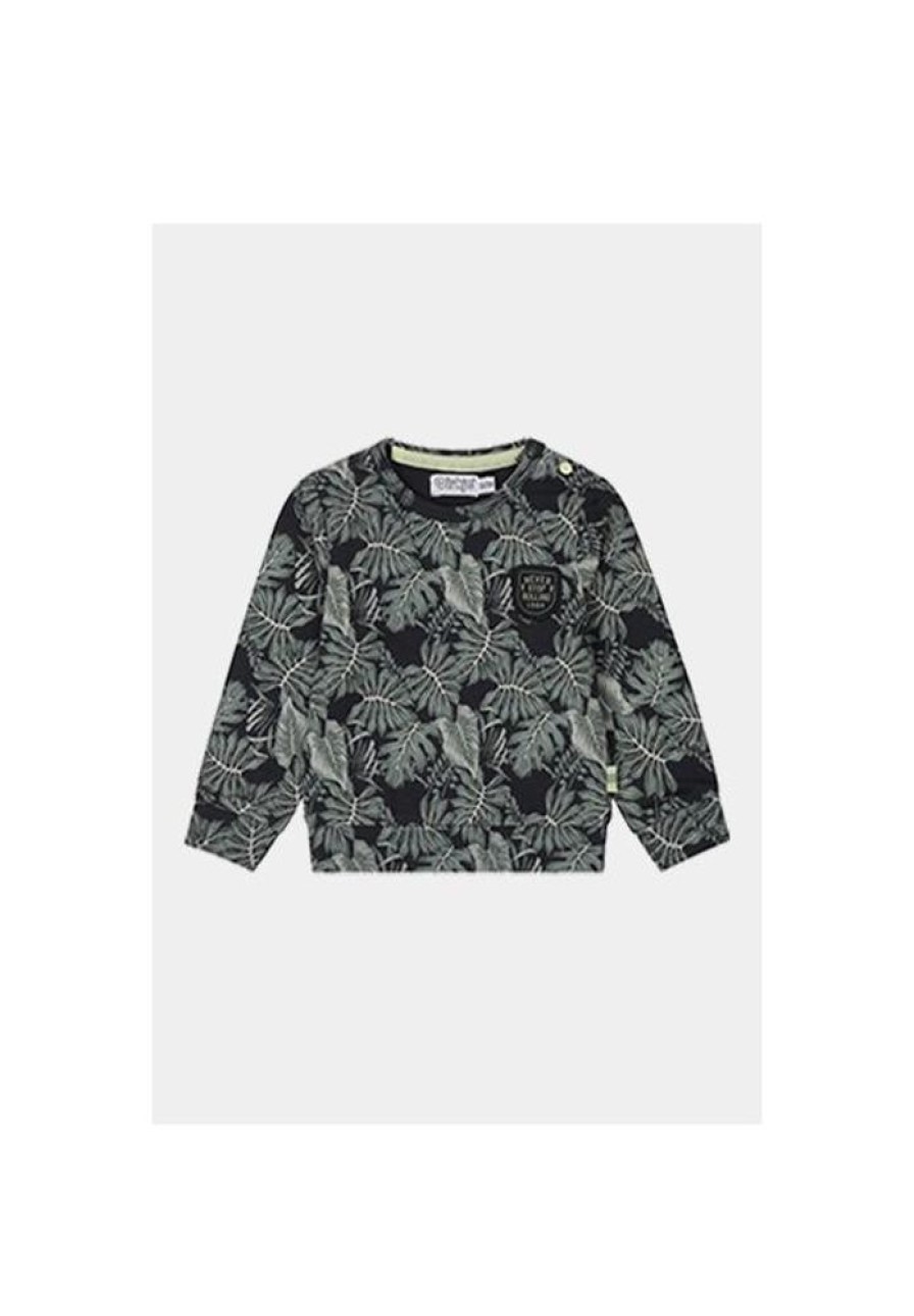 Kinderen Dirkje Truien & Vesten | Sweater S48651-35 Kids