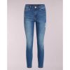 Dames VILA Jeans | Jeans Ekko 14055696 Noos