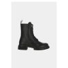 Dames Mexx Laarzen | Enkelboots Holea Mxty020001W