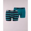 Heren Puma Ondergoed | Boxershorts 2-Pack 671002001