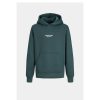 Kinderen Jack and Jones Truien & Vesten | Hoodie Vesterbro 12242469 Noos