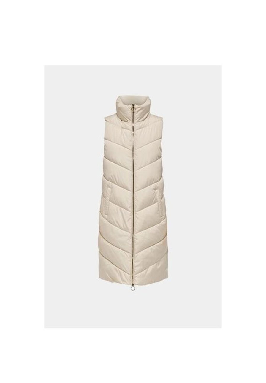 Dames JDY Jassen & Blazers | Bodywarmer Finno 15305655