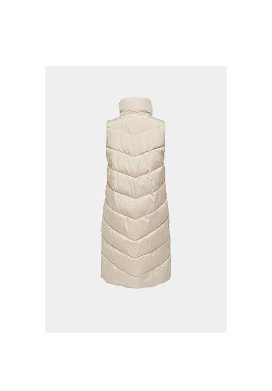 Dames JDY Jassen & Blazers | Bodywarmer Finno 15305655