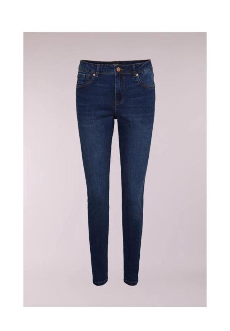 Dames Vero Moda Jeans | Jeans Tanya 10251657 Noos