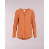 Dames VILA Blouses & Tunieken | Basic Blouse Lucy 14044253 Noos