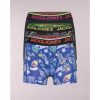 Kinderen Jack and Jones Tas | Boxershorts 3-Pack 12205308