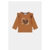 Baby Dirkje Shirtjes & Topjes | Shirtje S48428-35 Mini