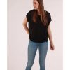 Dames VILA Shirts & Tops | Basic Shirt Sumi 14039490