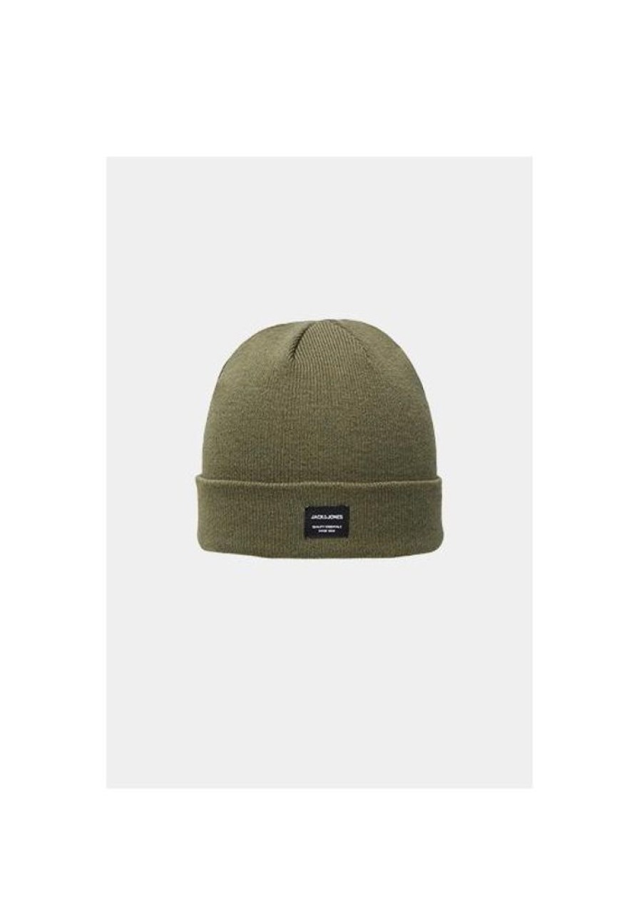 Kinderen Jack and Jones Mutsen, Hoeden & Caps | Muts Dna 12160311