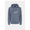 Heren Jack and Jones Truien & Vesten | Sweater Logo 12210824