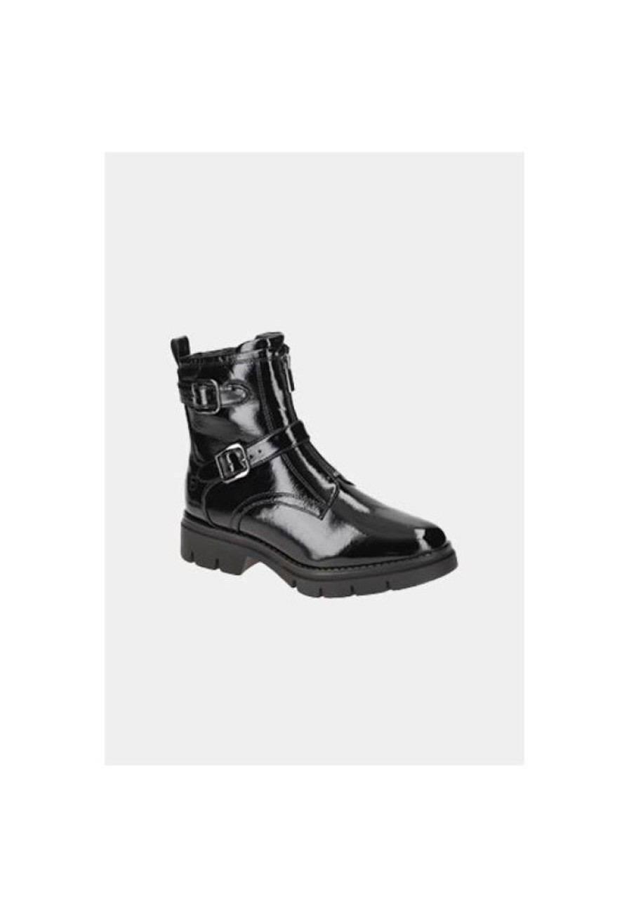 Dames Tamaris Laarzen | Enkelboots 1-25817-41