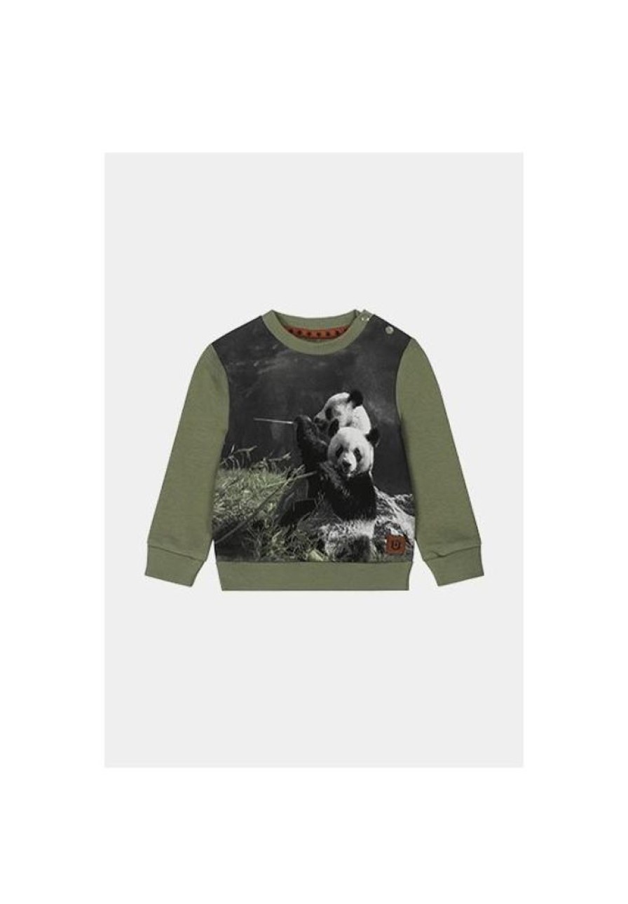 Kinderen Dirkje Truien & Vesten | Sweater S48732-35 Kids