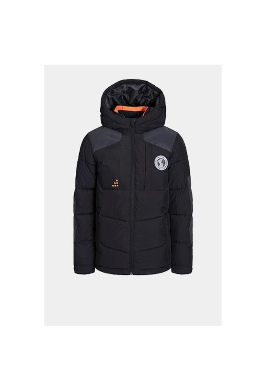 Kinderen Jack and Jones Jassen & Colberts | Jas Otis 12242640