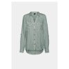 Dames Vero Moda Blouses & Tunieken | Blouse Bumpy 10275283 Noos