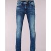 Heren Cars Jeans Jeans | Jogg Jeans Slim Fit Blast Jog