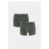 Heren Puma Ondergoed | Boxershorts Basic 2-Pack 521015001