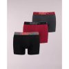 Heren Puma Ondergoed | Boxershorts 3-Pack 681030001