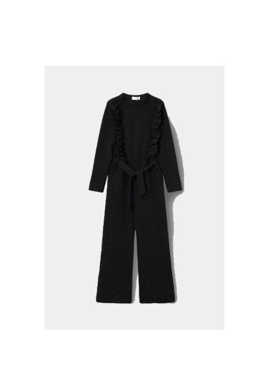 Kinderen Name It Jurken & Rokken | Jumpsuit Frylulle 13224089