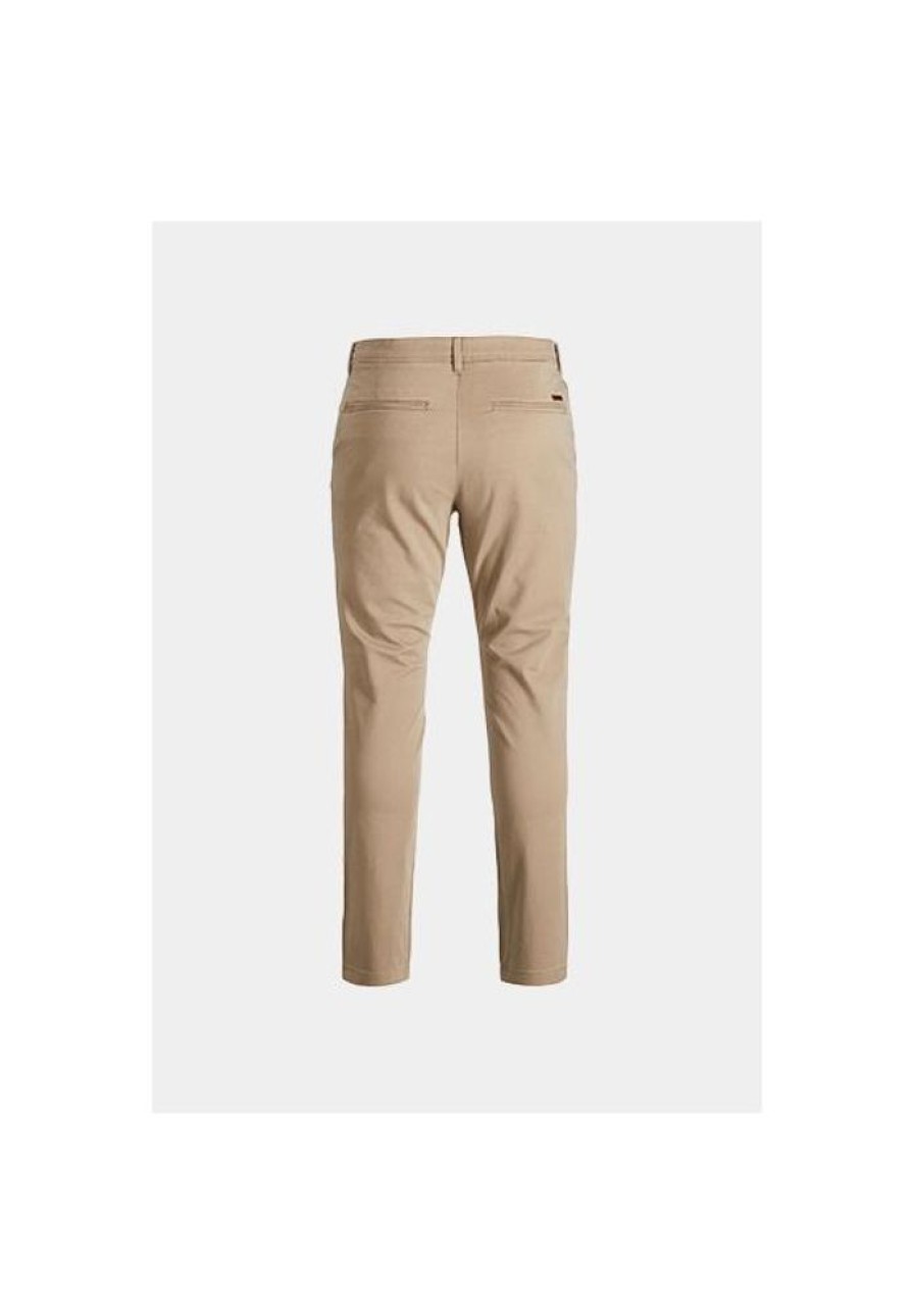 Heren Jack and Jones Broeken | Chino Marco Bowie 12150160 Noos