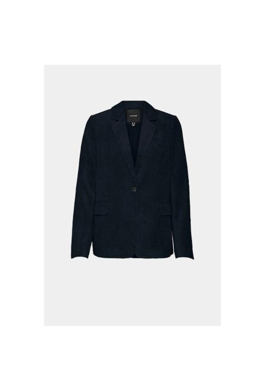 Dames Vero Moda Jassen & Blazers | Blazer Vida 10291964