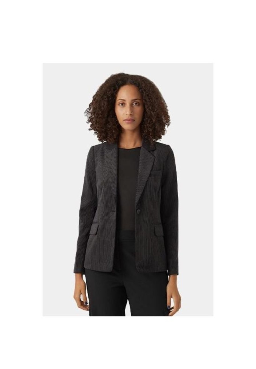 Dames Vero Moda Jassen & Blazers | Blazer Vida 10291964