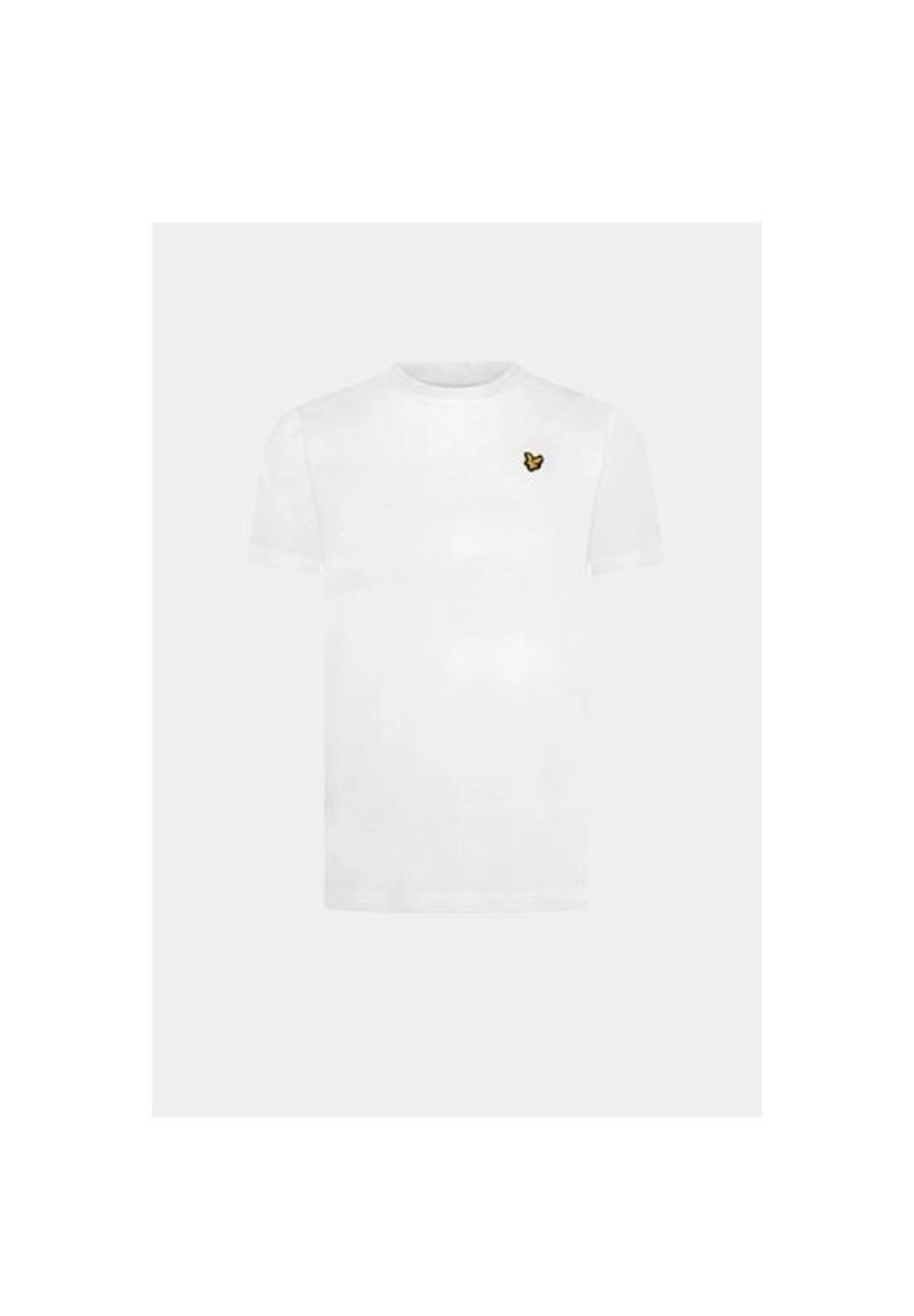 Kinderen Lyle & Scott Shirts & Polo'S | T-Shirt Lsc0003S