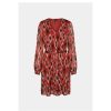 Dames Vero Moda Jurken & Rokken | Jurk Edna 10298367