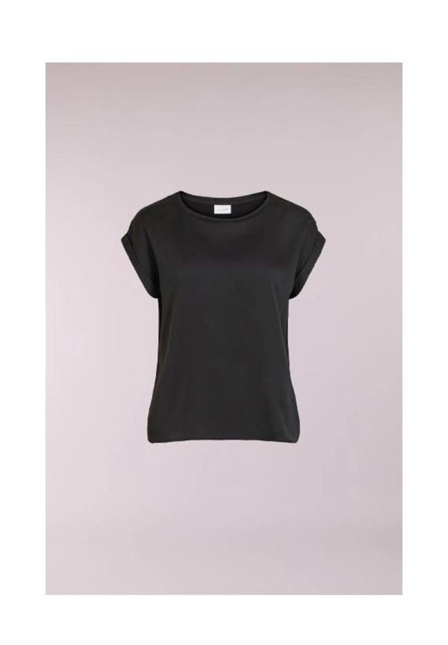 Dames VILA Shirts & Tops | Shirt Ellette 14059563 Noos