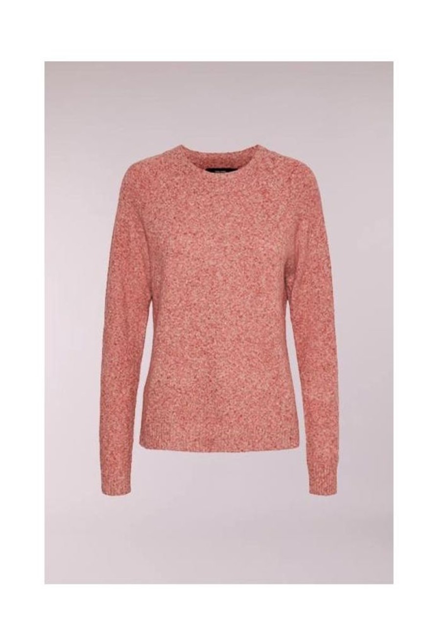 Dames Vero Moda Truien & Vesten | Trui Doffy 10201022 Noos