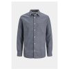 Heren Jack and Jones Overhemden | Overhemd James 12239319