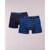 Heren Puma Ondergoed | Boxershorts 2-Pack 651001001