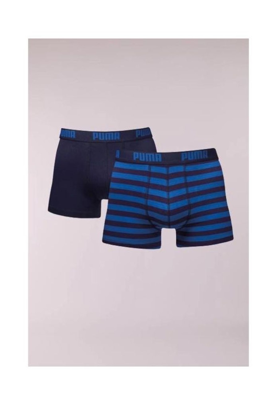 Heren Puma Ondergoed | Boxershorts 2-Pack 651001001