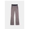 Dames Tom Tailor Broeken | Flared Broek 1039593